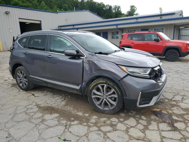 Vin: 5j6rw2h99ml003482, lot: 60992995, honda crv touring 20214