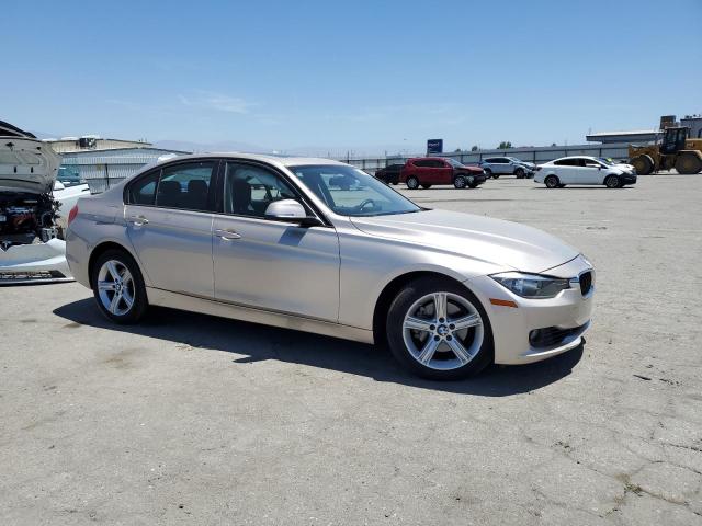 Vin: wba3c1g57dnr47263, lot: 60316775, bmw 3 series i sulev 20134