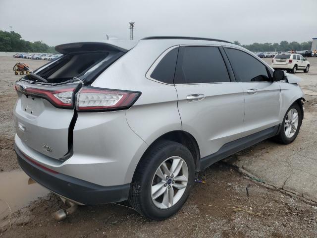 Vin: 2fmtk4j89fbb61744, lot: 59595285, ford edge sel 20153