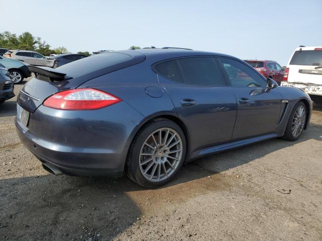 Vin: wp0aa2a71dl011358, lot: 59320445, porsche panamera 2 20133