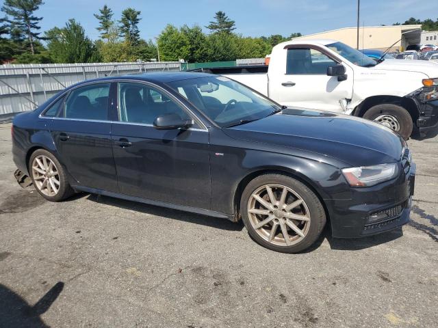 Vin: wauffafl9en027253, lot: 60923205, audi a4 premium plus 20144