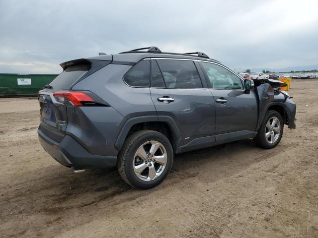 Vin: 4t3d6rfv4mu031678, lot: 59494935, toyota rav4 limited 20213