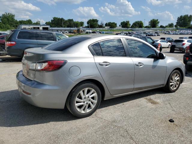 Vin: jm1bl1vf1c1503215, lot: 62019255, mazda 3 i 20123