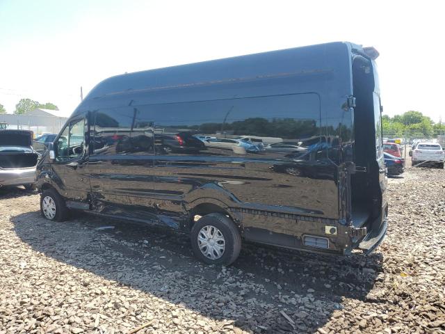 Vin: 1ftbw3x81rkb79008, lot: 58158005, ford transit t-350 20242
