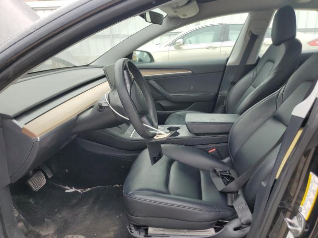 2021 TESLA MODEL 3 - 5YJ3E1EA5MF048722