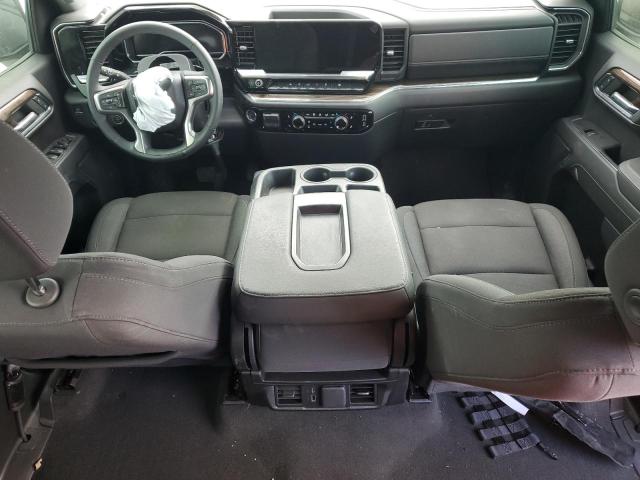2024 CHEVROLET SILVERADO - 1GCPADED3RZ405874