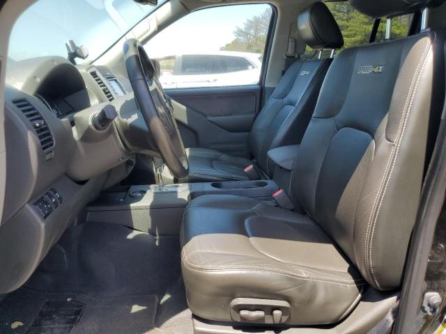 2020 NISSAN FRONTIER S 1N6ED0EBXLN704599