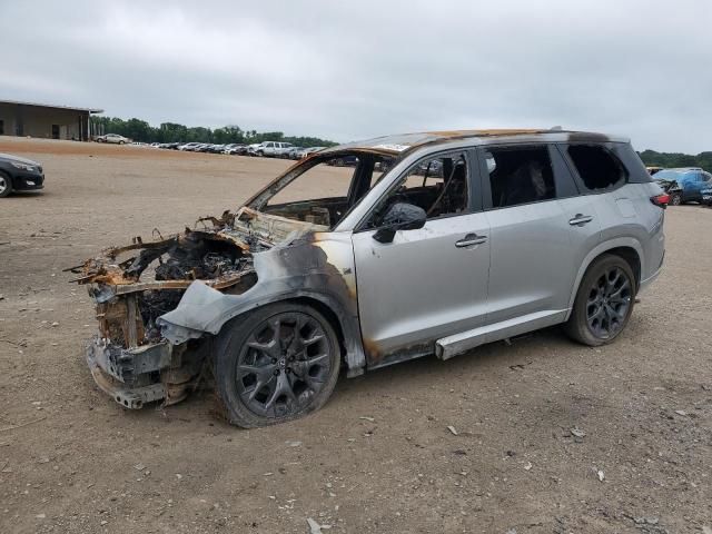 Vin: 5tdabab69ss009558, lot: 62242295, lexus tx 500h f 500h f sport premium 2025 img_1