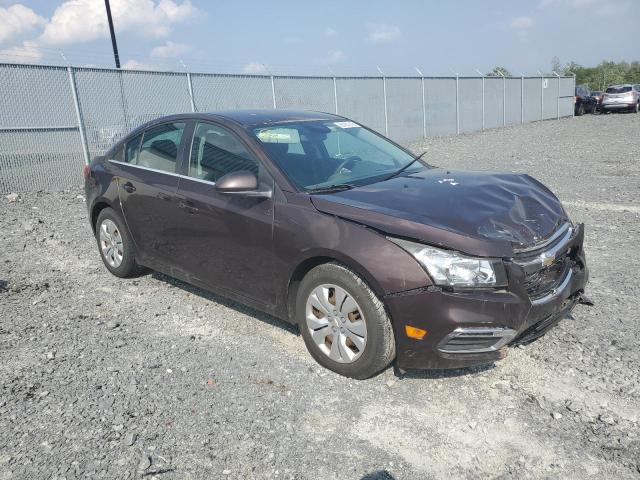 Vin: 1g1pc5sb5f7260811, lot: 60187145, chevrolet cruze lt 20154