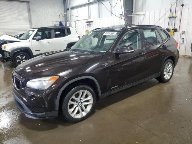 BMW X1 XDRIVE2
