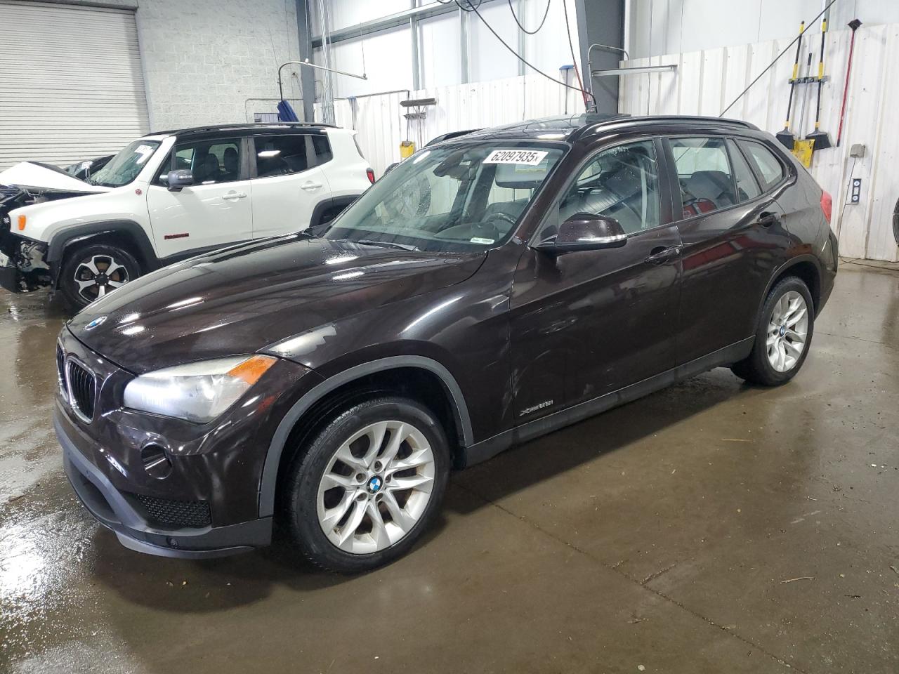 BMW X1 XDRIVE28I