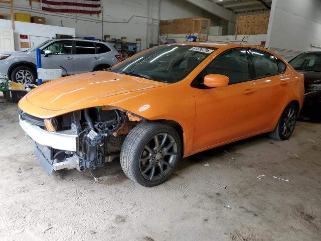 DODGE DART SXT