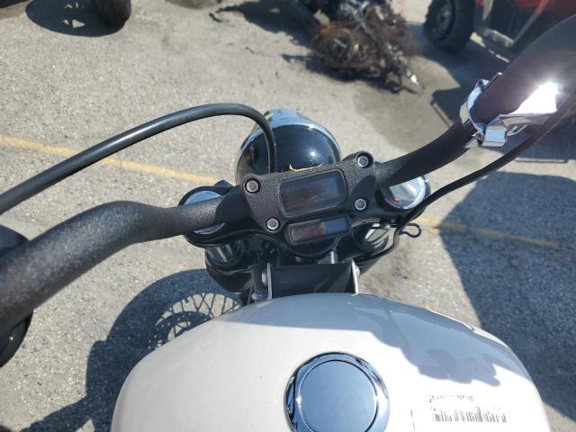 2021 HARLEY-DAVIDSON FXBBS 1HD1YYK21MB067838