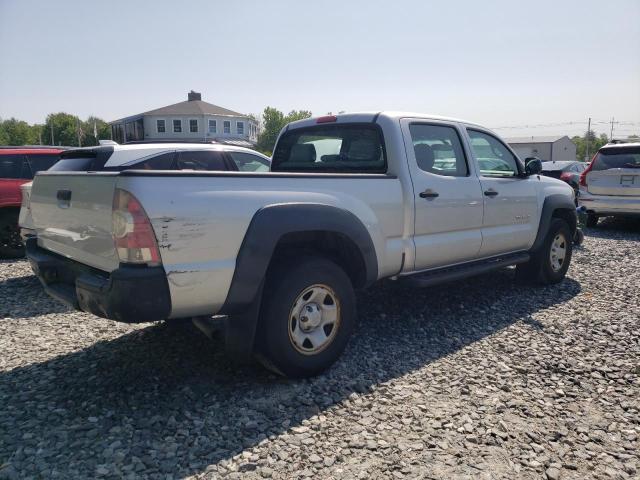 Vin: 5temu4fn0az672593, lot: 59554245, toyota tacoma double cab long bed 20103