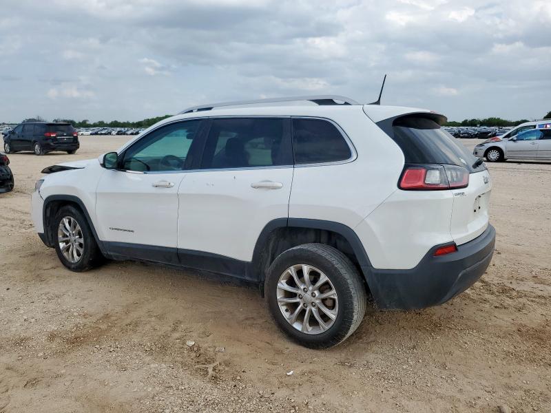 Vin: 1c4pjlcb2kd307482, lot: 59474485, jeep grand cher latitude 20192