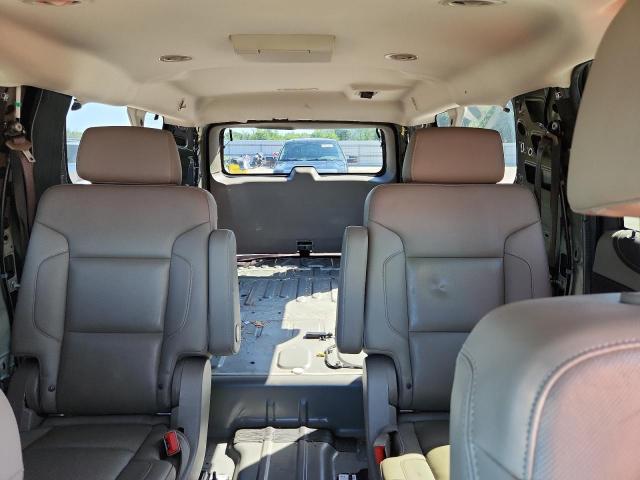 2020 CHEVROLET SUBURBAN C1500 PREMIER 1GNSCJKC3LR283529