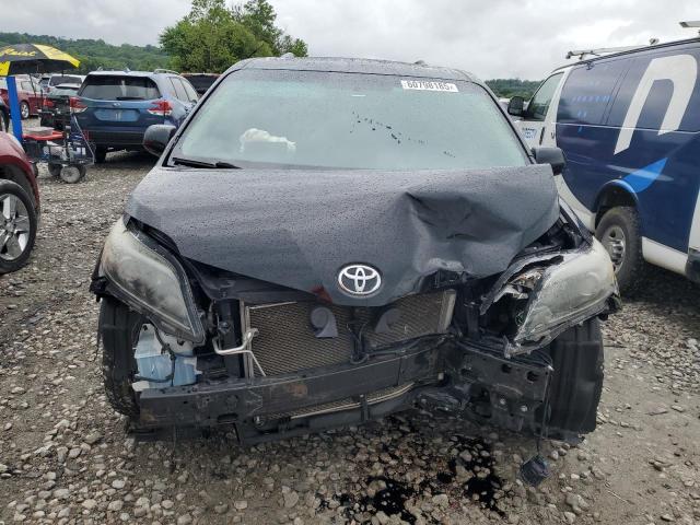 2015 TOYOTA SIENNA SPO 5TDXK3DC6FS689563