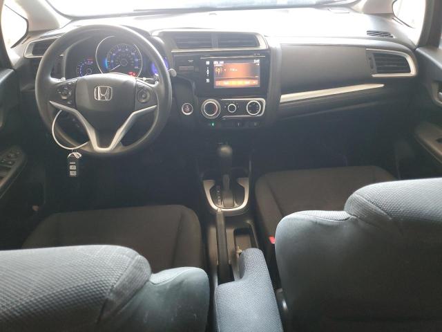 2015 HONDA FIT EX 3HGGK5H8XFM711440