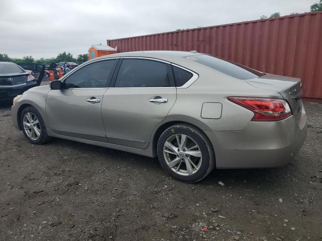 2013 NISSAN ALTIMA 2.5 - 1N4AL3AP4DC118054