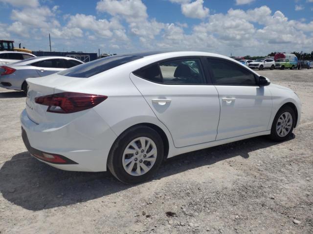 Vin: 5npd74lf1lh584694, lot: 61127285, hyundai elantra se 20203
