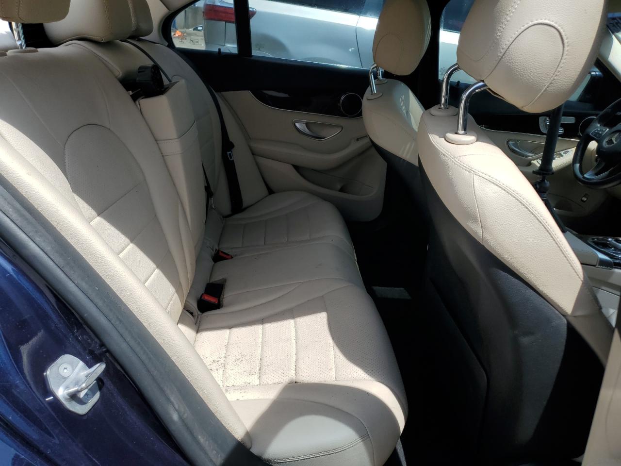 MERCEDES-BENZ C-CLASS 300