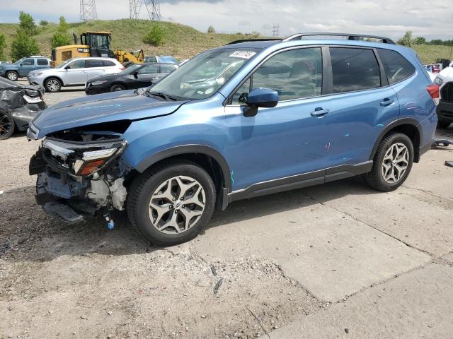 Vin: jf2skagc1kh434748, lot: 59011745, subaru forester premium 2019 img_1
