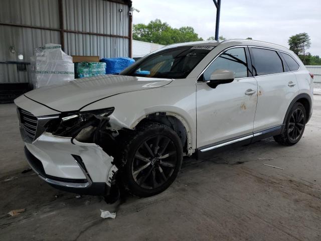 Vin: jm3tcady1g0106968, lot: 60883185, mazda cx-9 grand touring 2016 img_1