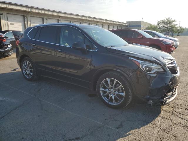 2020 BUICK ENVISION E LRBFXCSA8LD231544