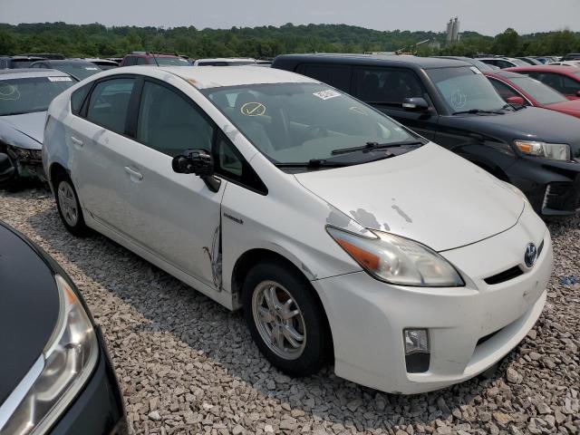Vin: jtdkn3du4a0058316, lot: 57493155, toyota prius 20104