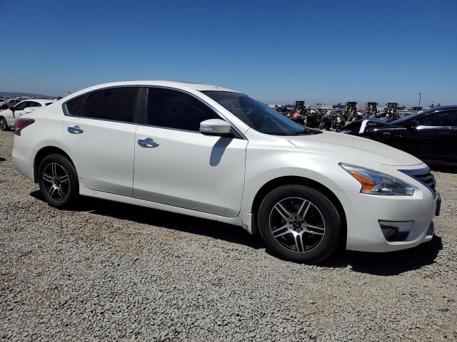 Vin: 1n4al3ap9en360814, lot: 62641455, nissan altima 2.5 20144