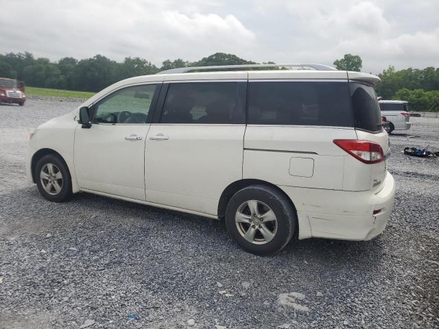 Vin: jn8ae2kp9f9134381, lot: 59573095, nissan quest s 20152