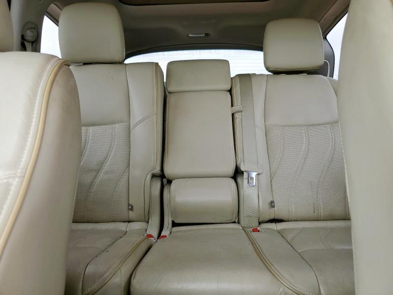 2015 INFINITI QX60 - 5N1AL0MN0FC543742