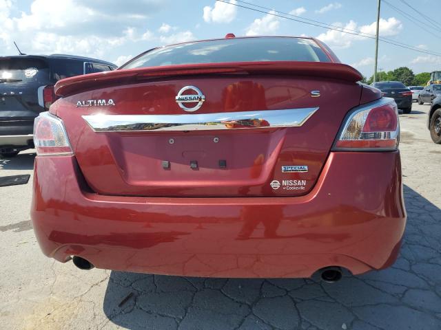 2015 NISSAN ALTIMA 2.5 - 1N4AL3AP1FC469362