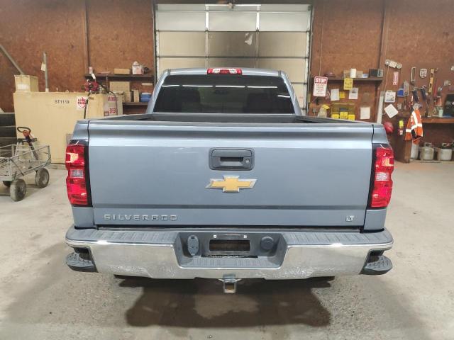 2015 CHEVROLET SILVERADO 1GCVKREC3FZ389700