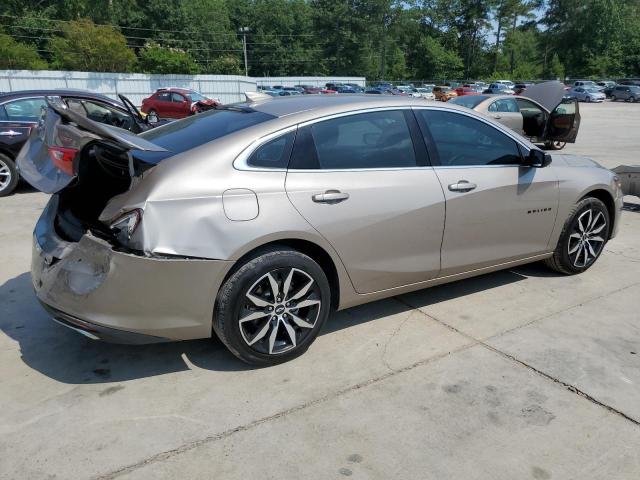 2023 CHEVROLET MALIBU RS 1G1ZG5ST1PF236342