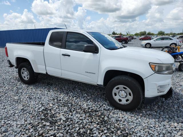 Vin: 1gchsbea6h1306183, lot: 59873025, chevrolet colorado 20174