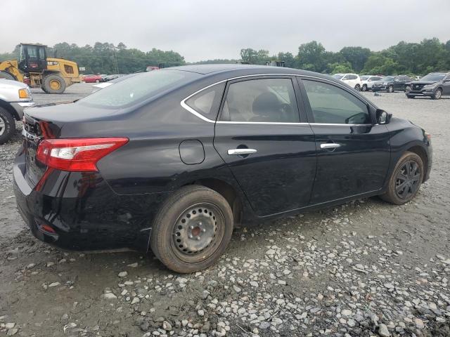Vin: 3n1ab7ap1ky297326, lot: 59498405, nissan sentra s 20193
