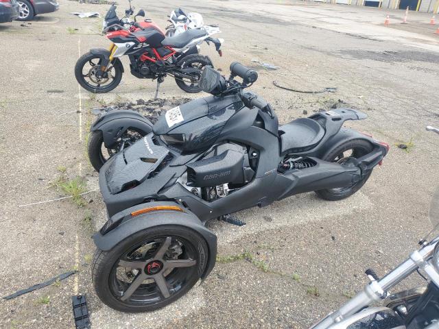 2022 CAN-AM RYKER SPOR 3JB2JEG27NJ004596