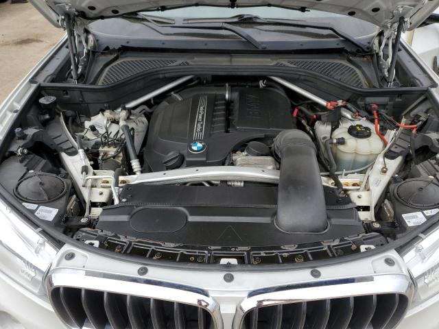 2016 BMW X6 XDRIVE3 5UXKU2C57G0N82901