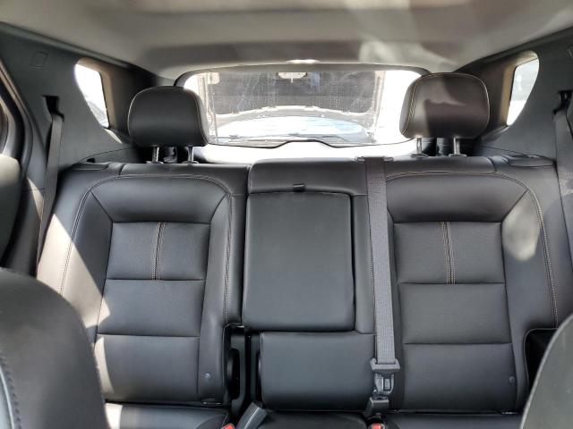 2022 CHEVROLET EQUINOX PR 2GNAXXEV2N6154891