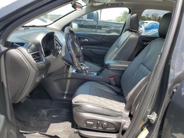 2019 CHEVROLET EQUINOX LT 2GNAXUEVXK6184540
