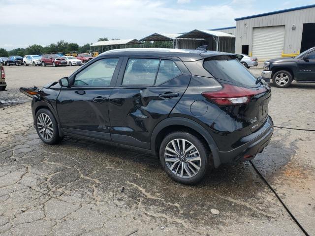 2024 NISSAN KICKS SV 3N1CP5CV8RL552572