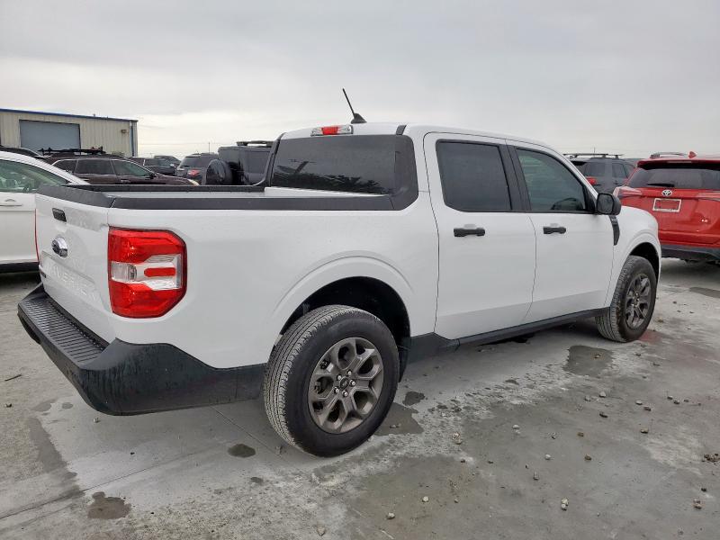 2023 FORD MAVERICK X 3FTTW8E93PRA56753
