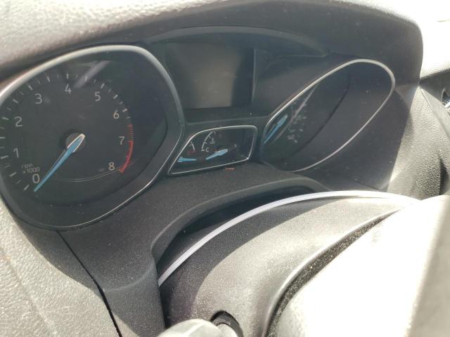 2016 FORD FOCUS SE - 1FADP3K2XGL289996