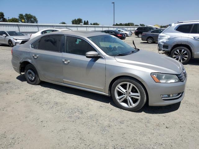Vin: 1vwcn7a3xec054585, lot: 60578145, volkswagen passat sel 20144