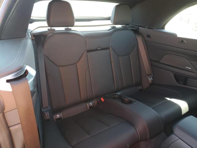 2022 BMW M440I WBA53AT07NCK53253