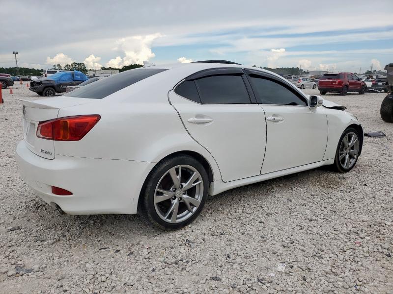 Vin: jthbf5c26a5117263, lot: 61755505, lexus is 250 20103