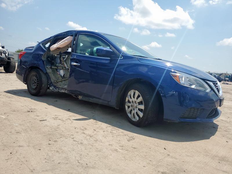 Vin: 3n1ab7ap9hy311627, lot: 59352175, nissan sentra s 20174
