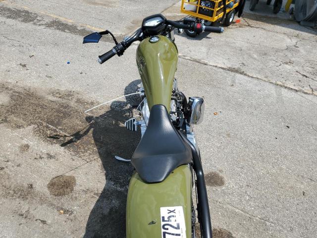 2024 HONDA VT1300 CXA JH2SC6168RK800463