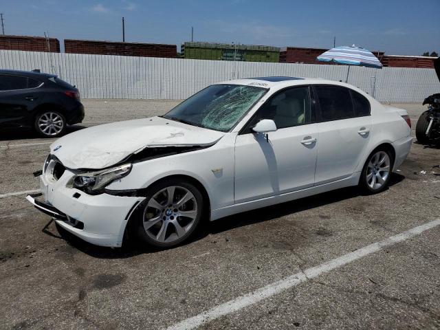 Vin: wbanw1c55ac165251, lot: 58225495, bmw 5 series i 2010 img_1